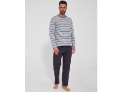 Pyžamo Cornette 138/59 délka/rukáv S–2XL