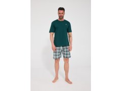 Pyžamo Cornette 326/350 Wild Nature 2 ks/balení S–2XL