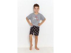 Chlapecké pyžamo Taro Relax 2898 kr/r 122-140 L23