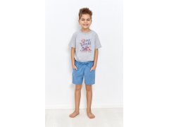Chlapecké pyžamo Taro Zane 2948 kr/r 122-140 L23