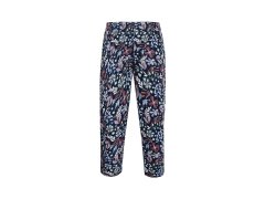 Dámské pyžamové kalhoty s potiskem Nipplex Mix&Match Margot 3/4 S-2XL 5857585