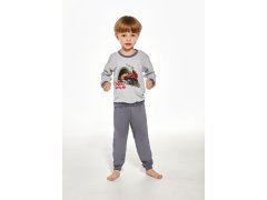 Cornette Kids Boy 478/145 Délka vlakového pyžama/r 86-128 7227846