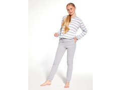 Cornette Young Girl pyžamo 948/173 Molly length/r 134-164 7227866