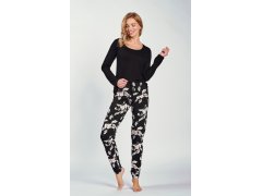 Taro Charlotte 3232 l/r S-XL Z24/25 dámské pyžamo 7228164