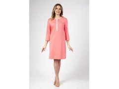 Dámská noční košile Regina 139 3/4 2XL-3XL Z25 6922656