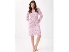 Dámská košile Luna 200 long/r M-2XL Z24/25 7228170