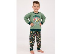 Chlapecké pyžamo Cornette Kids Boy 976/164 Gang 86-128