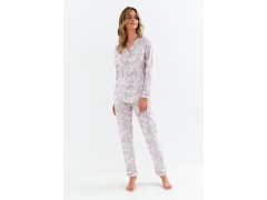 Pyžamo Cana 426 long/r S-XL 7228270