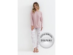 Pyžamo Cana 427 dlouhé/r S-XL 7228362