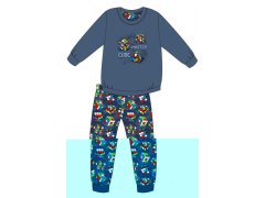 Chlapecké pyžamo 593/102 - CORNETTE