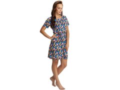 Noční košile 116 blue - Luna 6665118