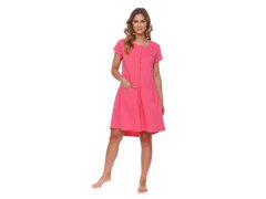 Noční košile 9445 pink - Doctornap 6514207