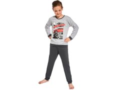 Chlapecké pyžamo 267/152 Superfast - CORNETTE