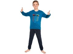 Chlapecké pyžamo 267/150 Models - CORNETTE