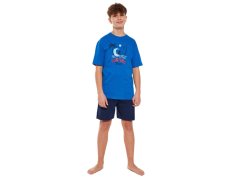 Chlapecké pyžamo 476/116 Surfing - CORNETTE