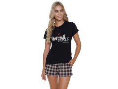 Dámské pyžamo 5341 - Doctornap 7230136