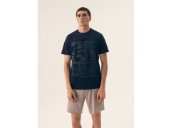 Pyžamo Surf 42598-59X - Henderson 7228757