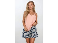 Pyžamo Hello Beauty - Momenti Per Me