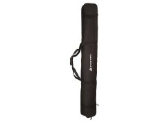 Vak na lyže 185x24x14cm ALPINE PRO CALERE black 7024775