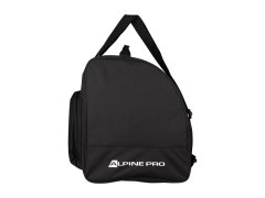 Vak na lyž. obuv 43x35x28cm ALPINE PRO DARBE black 7033311