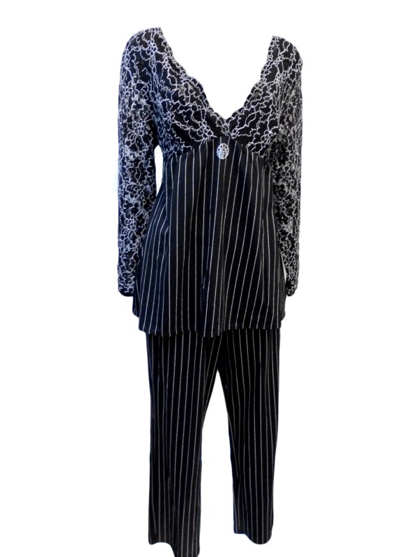 Dámské pyžamo 3211132 - Féraud - Dámské oblečení pyžama