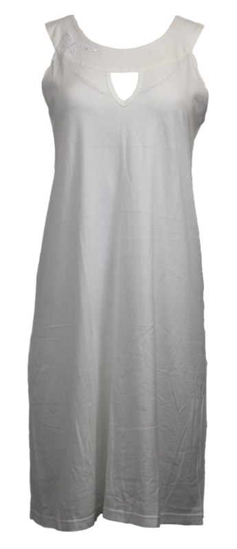 Dámská noční košile F1071 - Prako - Dámské oblečení pyžama