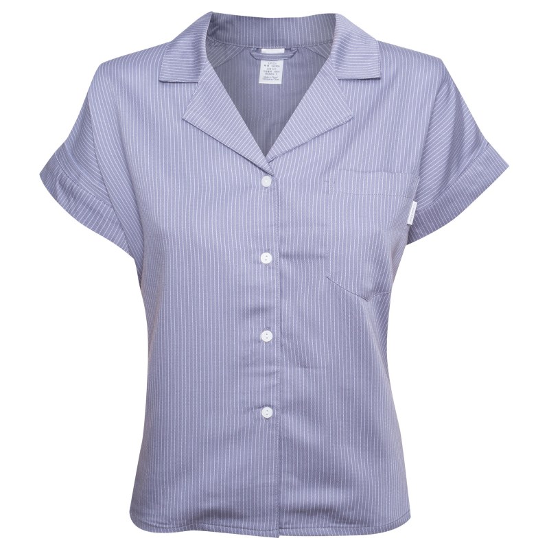 dámské pyžamo QS6023E-LXP - Calvin Klein