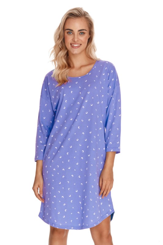 Dámská noční košile 2778 RAISA S-XL - Dámské oblečení pyžama