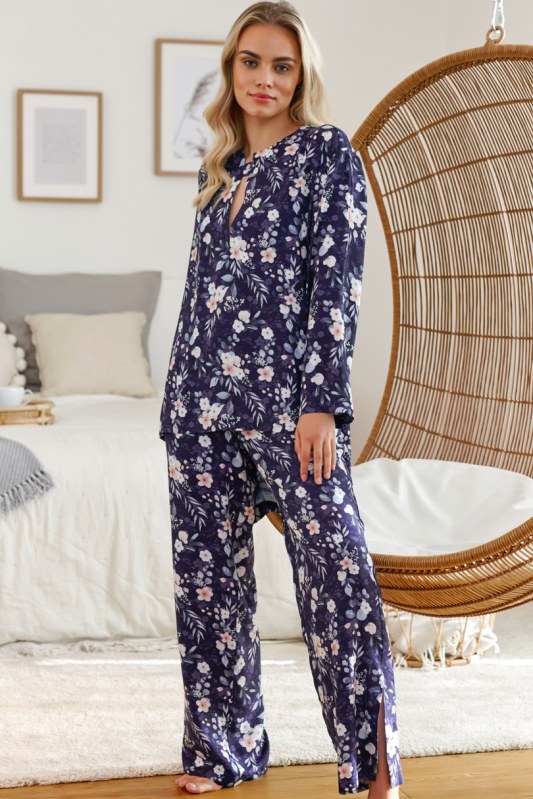 Dámské pyžamo PM.4520 - Dámské oblečení pyžama