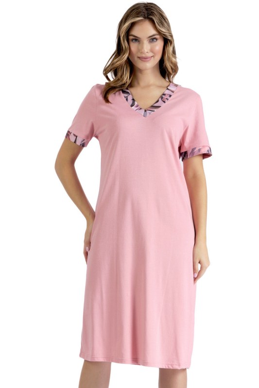 Dámská noční košile ROSITA 1456 - pyžama