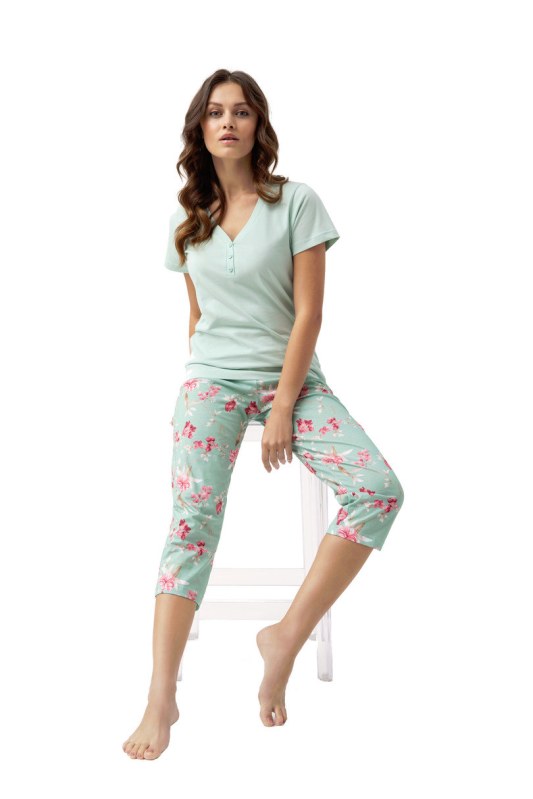 Dámské pyžamo 636 W/24 - pyžama