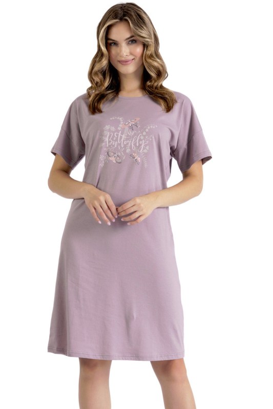 Dámská noční košile SISSI 1422 - pyžama