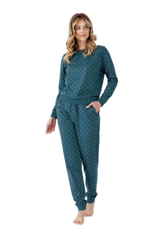 Dámské pyžamo NIKOL 1479 - Dámské oblečení pyžama
