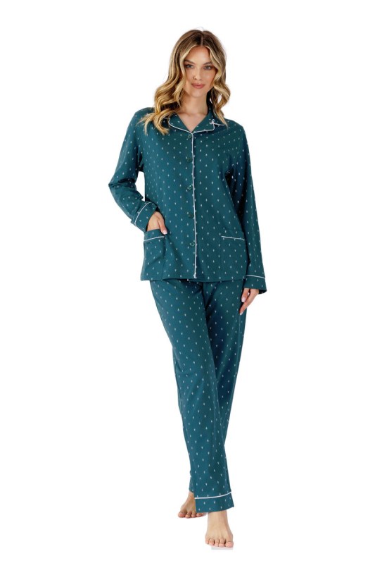 Dámské pyžamo NEWENA 1478 - Dámské oblečení pyžama