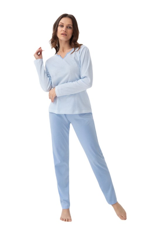 Dámské pyžamo 395 3XL J/24 - Dámské oblečení pyžama
