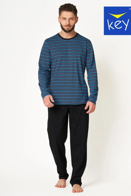 PÁNSKÉ PYŽAMO MNS 384 B24