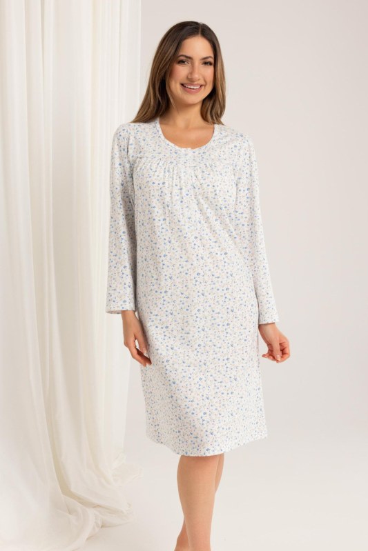 DÁMSKÁ KOŠILE 015 BIG J/25