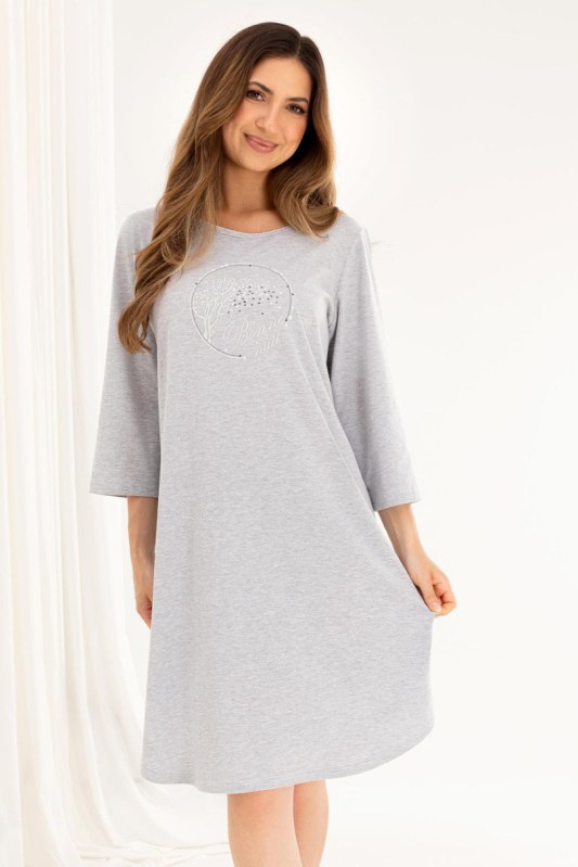 DÁMSKÁ KOŠILE 167 J/25 - Dámské oblečení pyžama