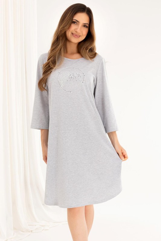 DÁMSKÁ KOŠILE 167 BIG J/25 - Dámské oblečení pyžama