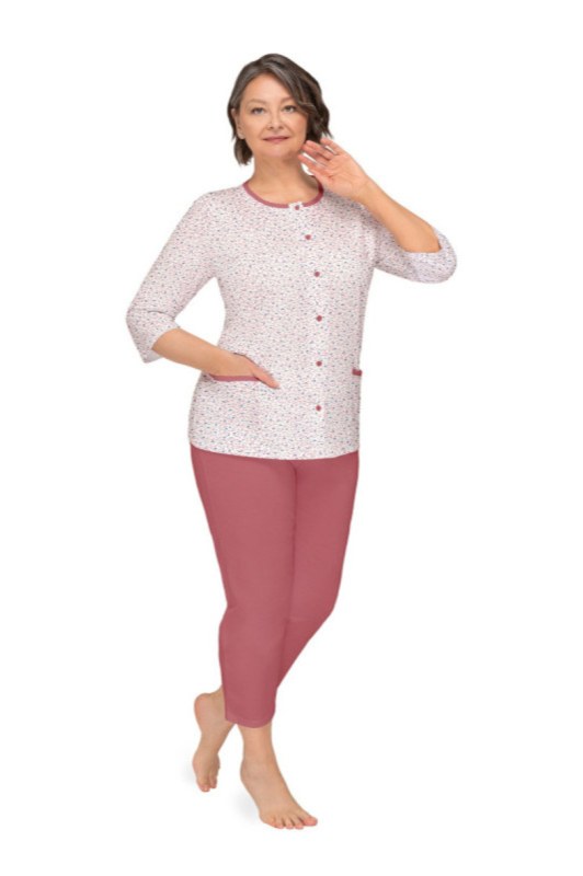 266 DÁMSKÉ PYŽAMO KASIA II