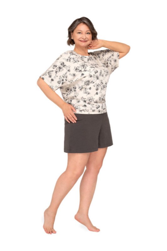 259 DÁMSKÉ PYŽAMO MARTA