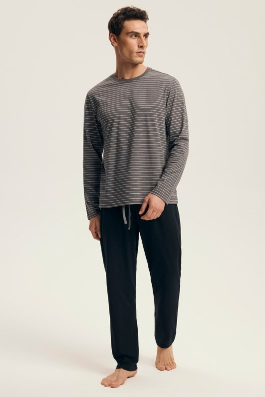 PÁNSKÉ PYŽAMO NOVÉ 43455 AW25 - Dámské oblečení pyžama