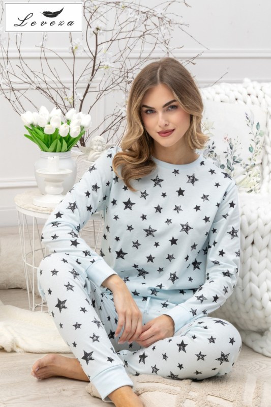 DÁMSKÉ PYŽAMO KINGA 1643