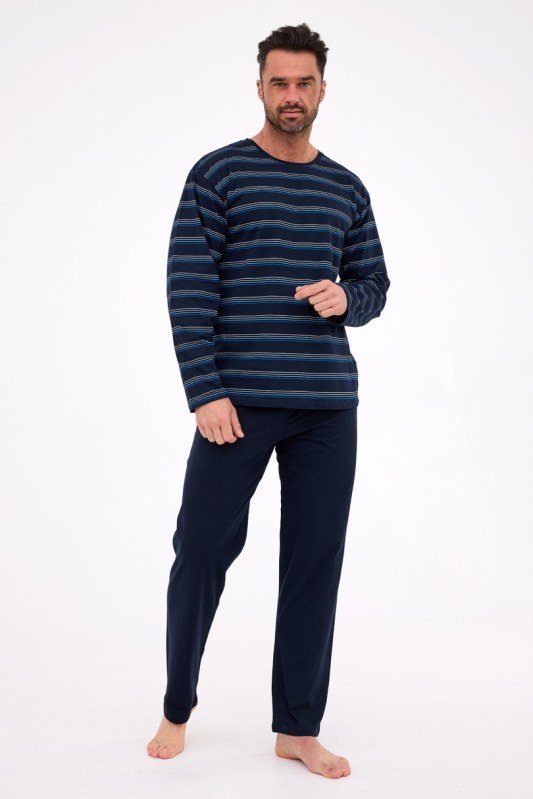 PÁNSKÉ PYŽAMO DR 138 J/25 - Dámské oblečení pyžama