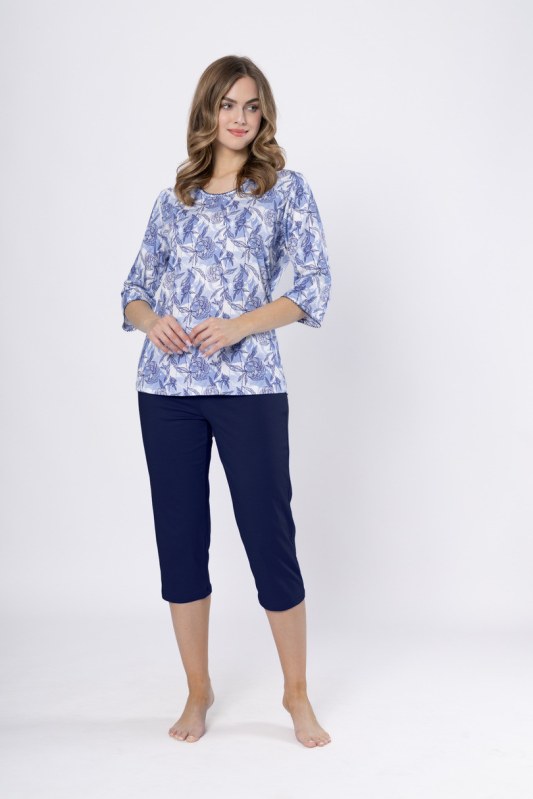 DÁMSKÉ PYŽAMO EWLIN 1661