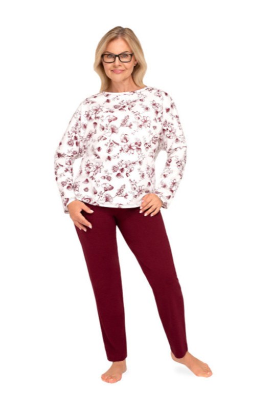 260 DÁMSKÝCH PYŽAM