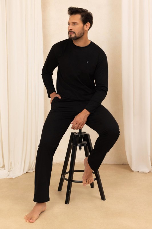 PÁNSKÉ PYŽAMO 493 J/25 - Dámské oblečení pyžama