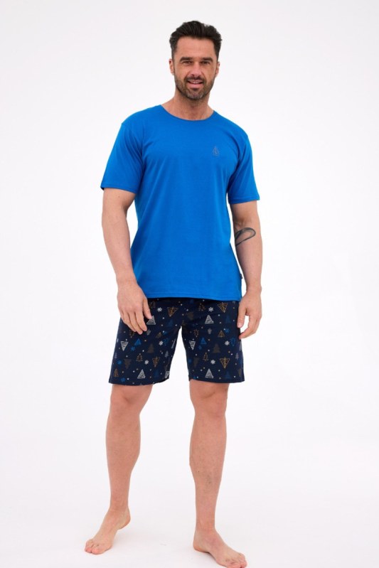 PÁNSKÉ PYŽAMO KR 326/298 NOC 2 - Dámské oblečení pyžama