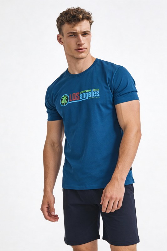 PYŽAMO BOY KR 500/54 LOS ANGELES