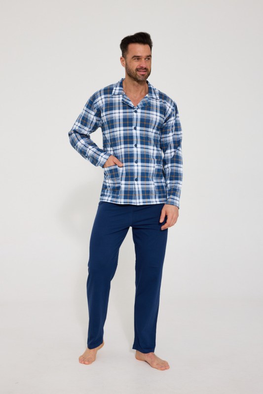 PÁNSKÉ PYŽAMO DR 114 W/26 - Dámské oblečení pyžama